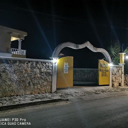 Nicol-Haa Hotel Izamal Luaran gambar